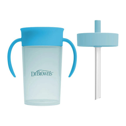Dr. Brown's 360° Cup -muki, 300 ml