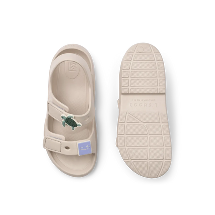 Liewood Sandalen Met Charms  Sandy