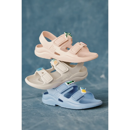 Liewood Sandalen Met Charms  Sandy