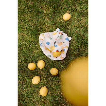 Liewood Zonnehoedje Baby Fruit / Sandy