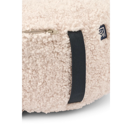 Liewood Betsy Pile Mini -pallotuoli, väri: Mist