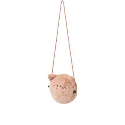 Liewood Dianne Plush Cat -lastenlaukku