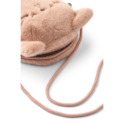Liewood Dianne Plush Cat -lastenlaukku