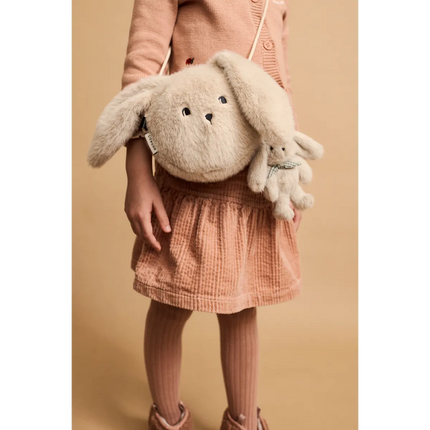Liewood Lasten laukku Dianne Plush Rabbit