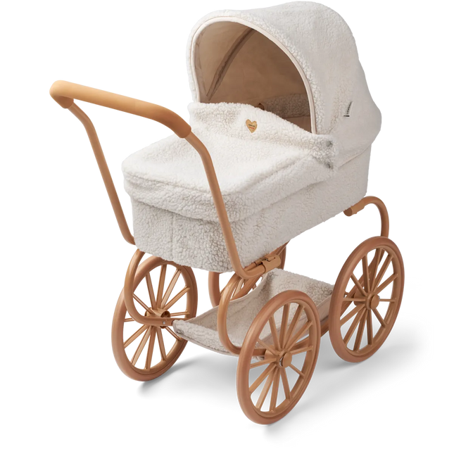 Liewood Poppenwagen Mini Me Sandy