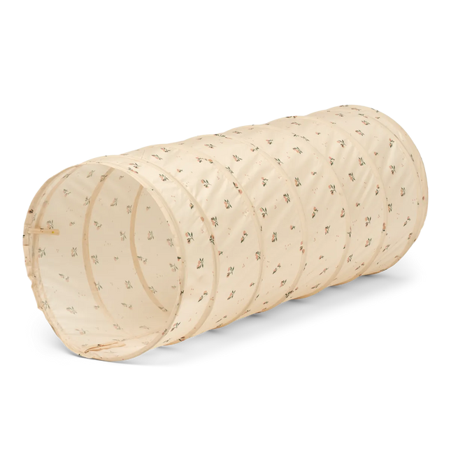 Liewood Kruiptunnel Peach / Sea Shell