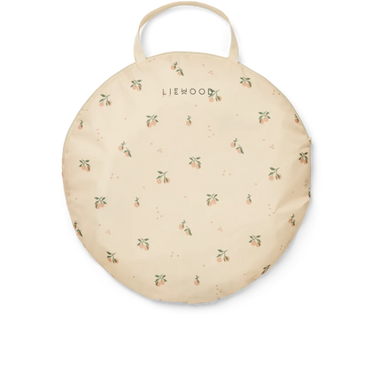 Liewood Kruiptunnel Peach / Sea Shell