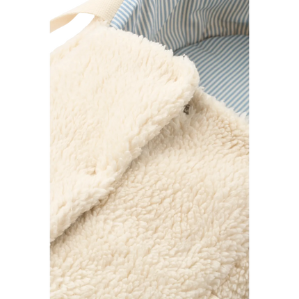 Liewood Nuket Matkakori Melisse Pile Mini Me Sandy