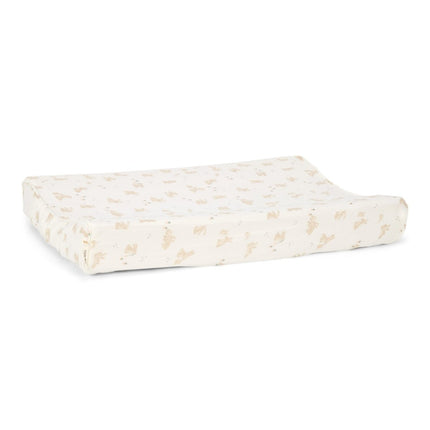 Aankleedkussenhoes - Baby Bunny koop je bij Babywinkel