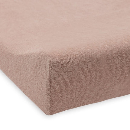 Jollein Aankleedkussenhoes Wild Rose/ Ivory 50X70Cm 2St koop je bij Babywinkel