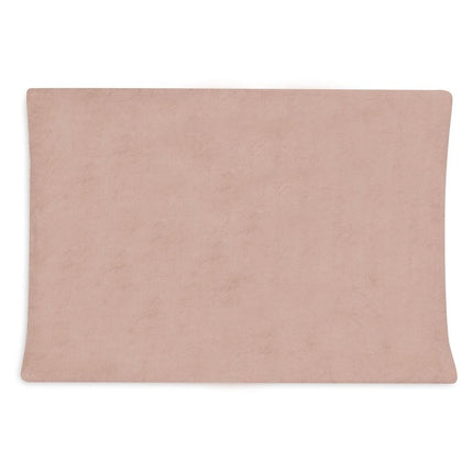 Jollein Aankleedkussenhoes Wild Rose/ Ivory 50X70Cm 2St koop je bij Babywinkel