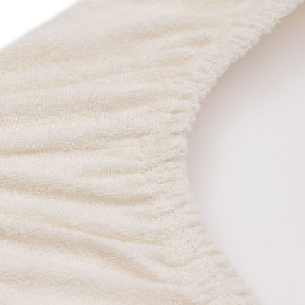 Jollein Aankleedkussenhoes Wild Rose/ Ivory 50X70Cm 2St koop je bij Babywinkel