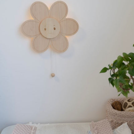 Baby's Only Aankleedkussenhoes Happiness Oud Roze/Ecru 45X70Cm koop je bij Babywinkel