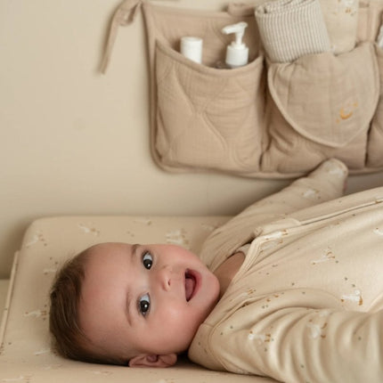 Aankleedkussenhoes - Little Goose koop je bij Babywinkel