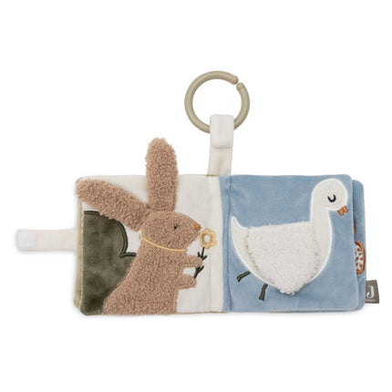 Activiteitenboekje - Tiny Park koop je bij Babywinkel