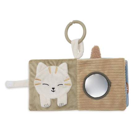 Activiteitenboekje - Tiny Park koop je bij Babywinkel