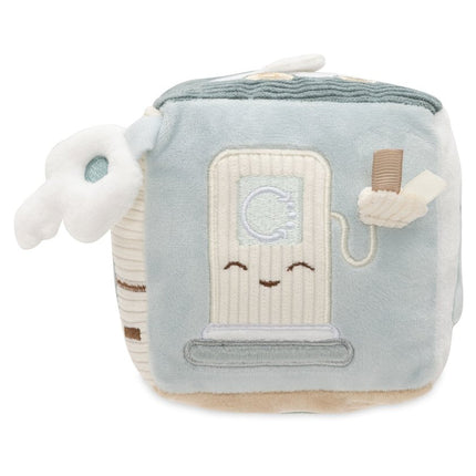 Jollein Activiteitenkubus On The Go koop je bij Babywinkel