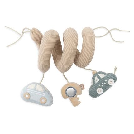 Jollein Activiteitenspiraal On The Go koop je bij Babywinkel