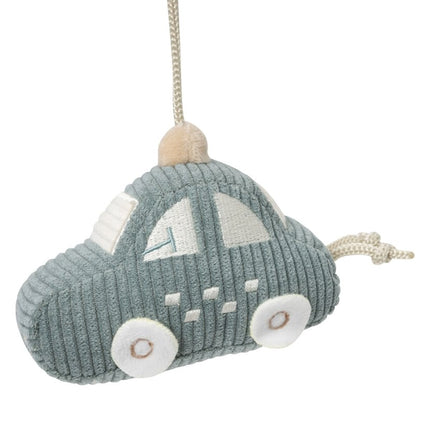 Jollein Activiteitenspiraal On The Go koop je bij Babywinkel