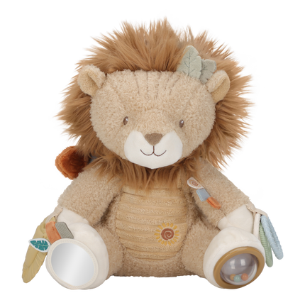 Little Dutch -pehmolelu: Safari-leijona