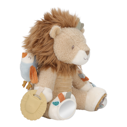 Little Dutch -pehmolelu: Safari-leijona