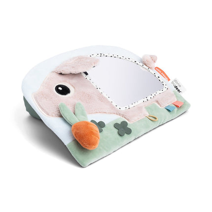 Done by Deer Rammelaar Pigee koop je bij Babywinkel
