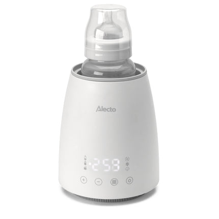 Alecto Digitaalinen pullonlämmitin BW-900
