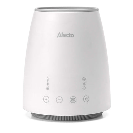 Alecto Digitaalinen pullonlämmitin BW-900