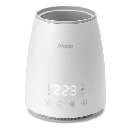 Alecto Digitaalinen pullonlämmitin BW-900
