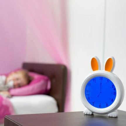 Alecto Slaaptrainer Bunny koop je bij Babywinkel