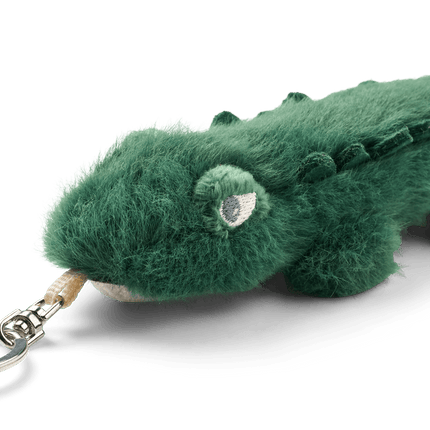 Alfredo Crocodile Sleutelhanger Garden green koop je bij Babywinkel