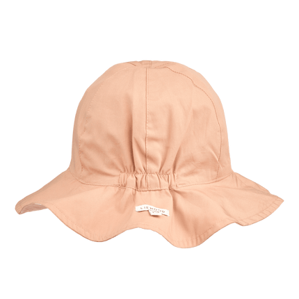 Amelia omkeerbare zonnehoed Sweethearts / Pale tuscany koop je bij Babywinkel