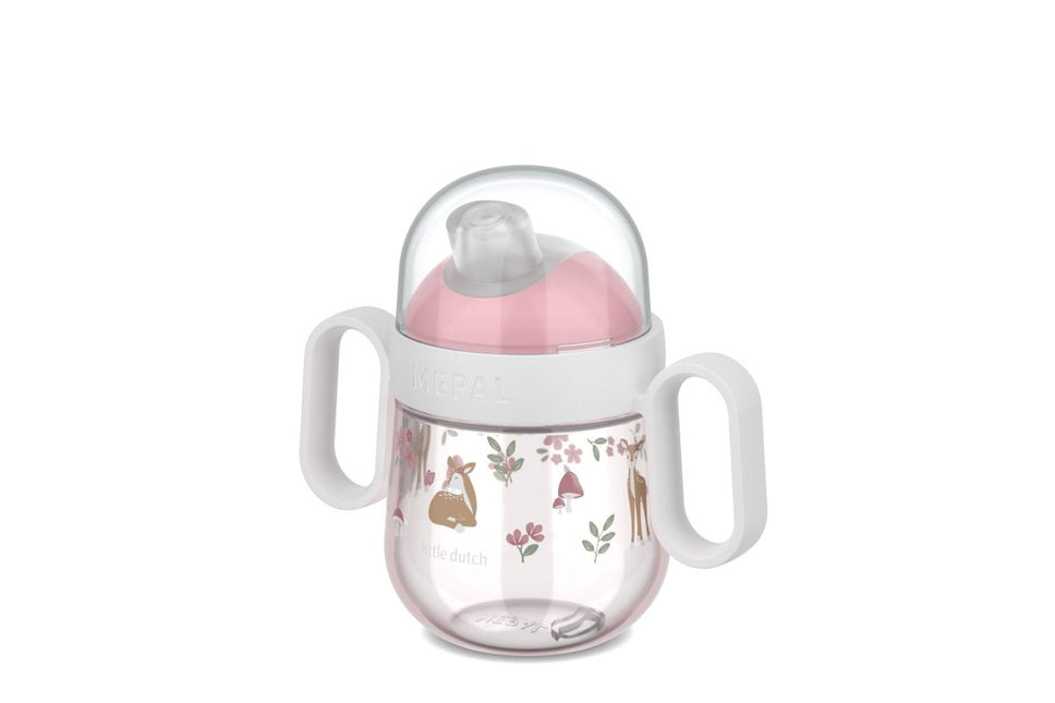 Mepal Drinkbeker Mio Fairy Garden 200Ml koop je bij Babywinkel