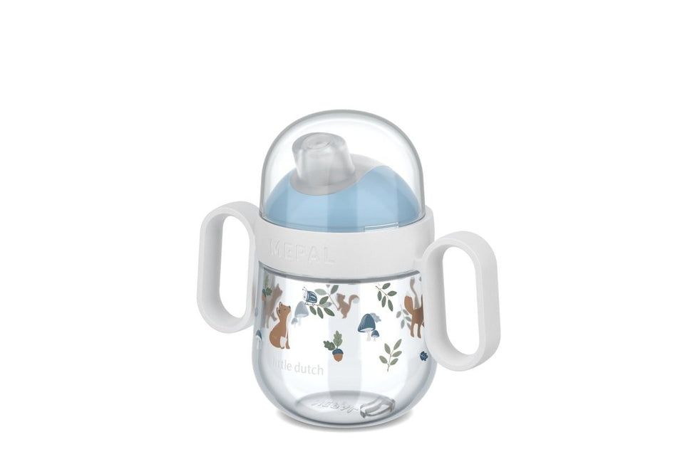 Mepal Drinkbeker Mio Forest Friends 200Ml koop je bij Babywinkel