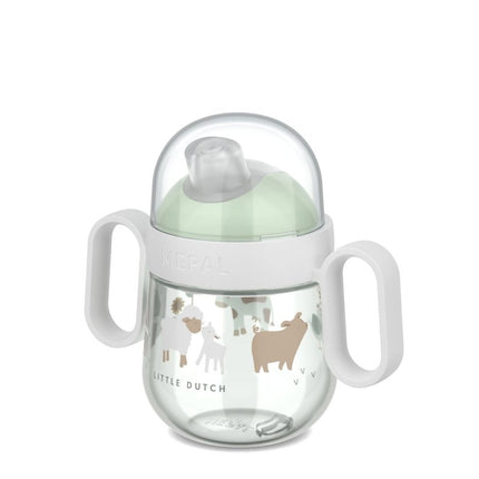 Mepal Drinkbeker Mio Little Farm 200Ml koop je bij Babywinkel