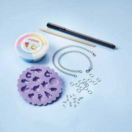 Armbanden Maken Set koop je bij Babywinkel