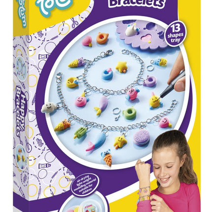 Armbanden Maken Set koop je bij Babywinkel