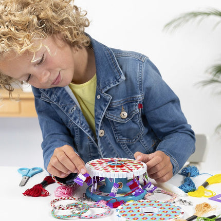 Armbanden Maken Set Set koop je bij Babywinkel