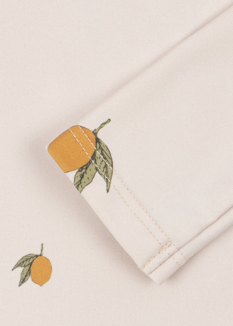 Aster Zwempak Onesie Grs Mon Grand Citron koop je bij Babywinkel