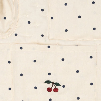 Auto Organizer Navy Dot koop je bij Babywinkel