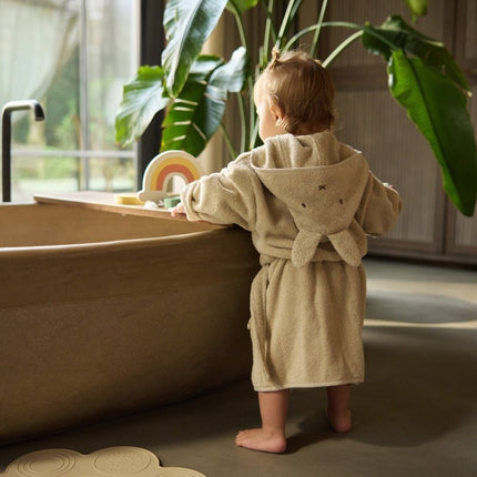 Baby Badjas - Miffy koop je bij Babywinkel