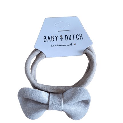 Baby Dutch Baby Haarbandje Glitter koop je bij Babywinkel