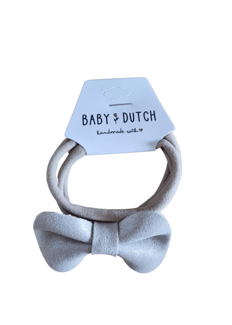 Baby Dutch Baby Haarbandje Glitter koop je bij Babywinkel