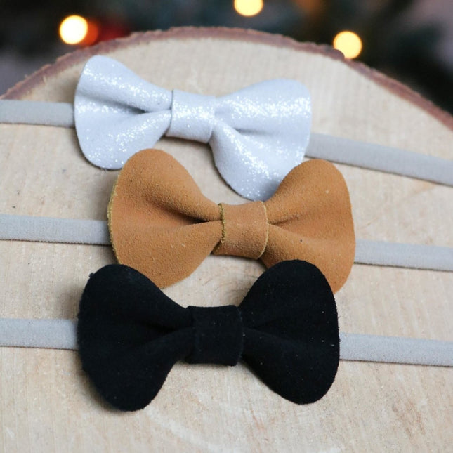 Baby Dutch Baby Haarbandje Glitter koop je bij Babywinkel