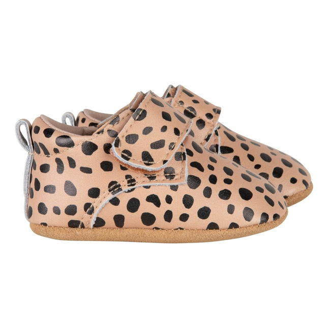 Baby Dutch Baby Schoentjes Dots koop je bij Babywinkel