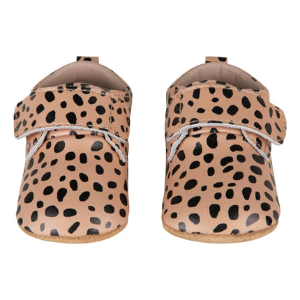 Baby Dutch Baby Schoentjes Dots koop je bij Babywinkel
