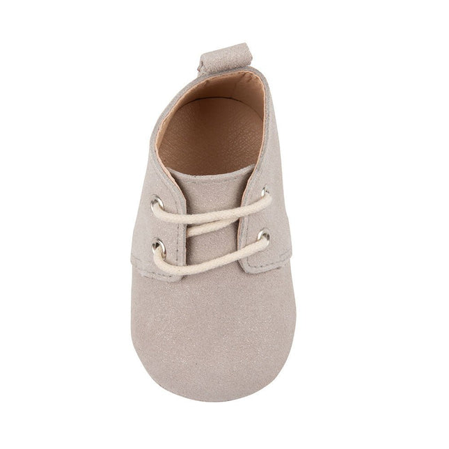 Baby Dutch Baby Schoentjes Glitter koop je bij Babywinkel