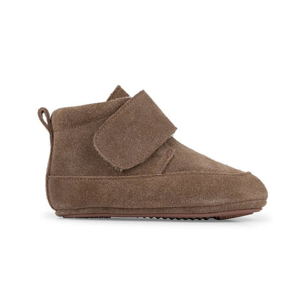 Baby Dutch Baby Schoentjes River Brown koop je bij Babywinkel