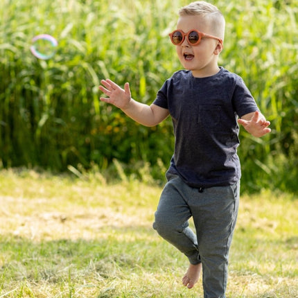 Baby Dutch Baby Zonnebril Roest koop je bij Babywinkel