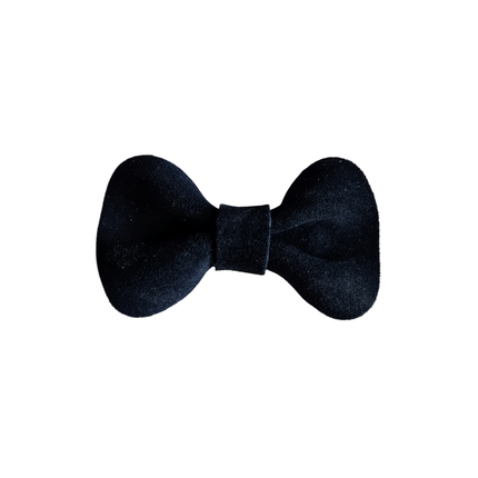 Baby Dutch Haarspeldje Baby Zwart koop je bij Babywinkel